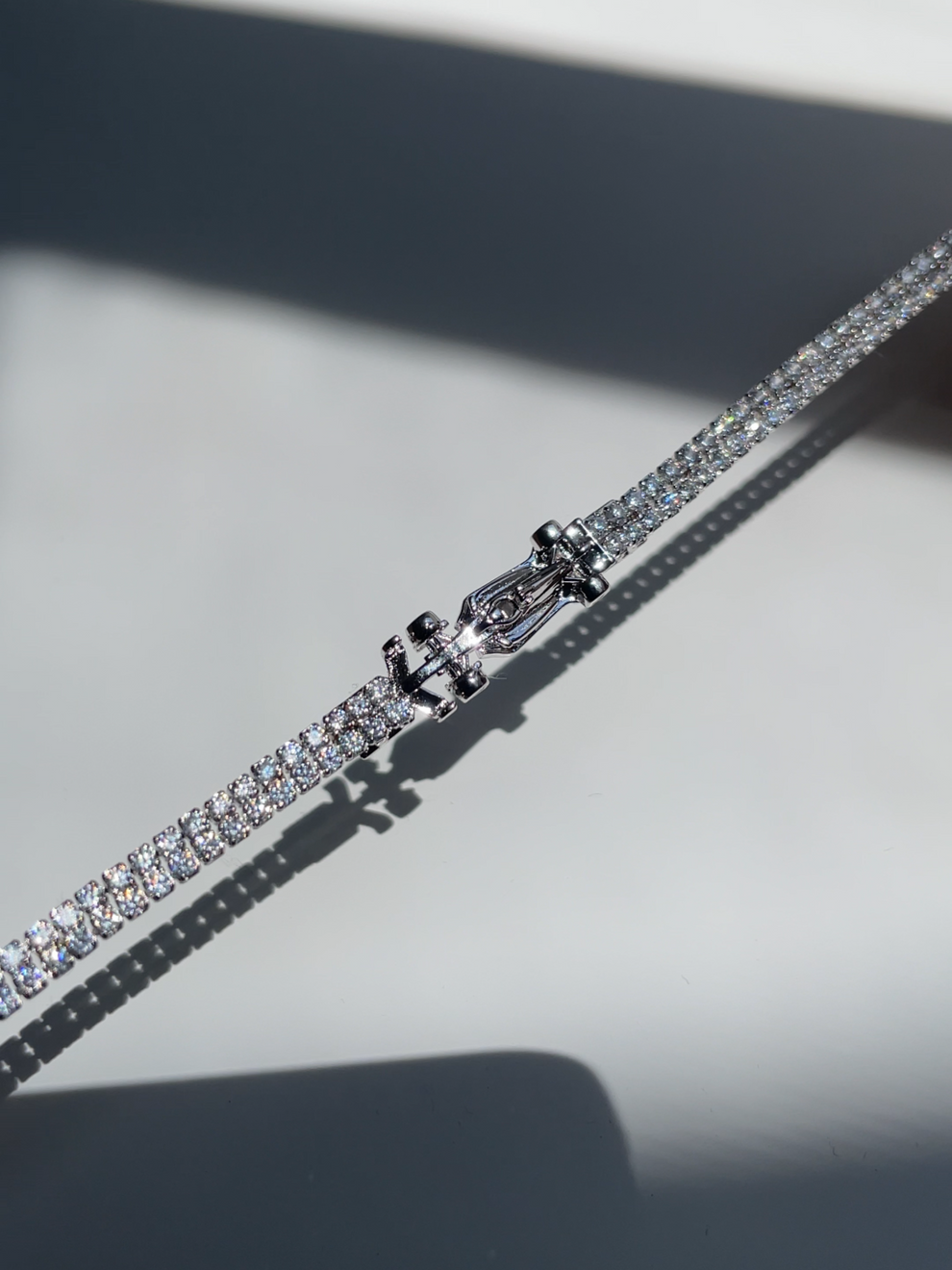 Formula 1 Bracelet