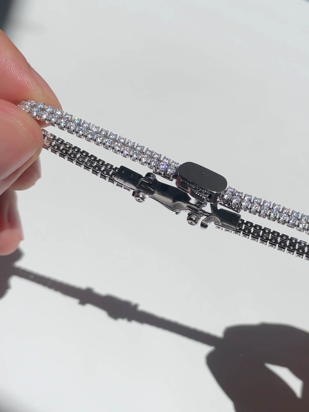 Formula 1 Bracelet