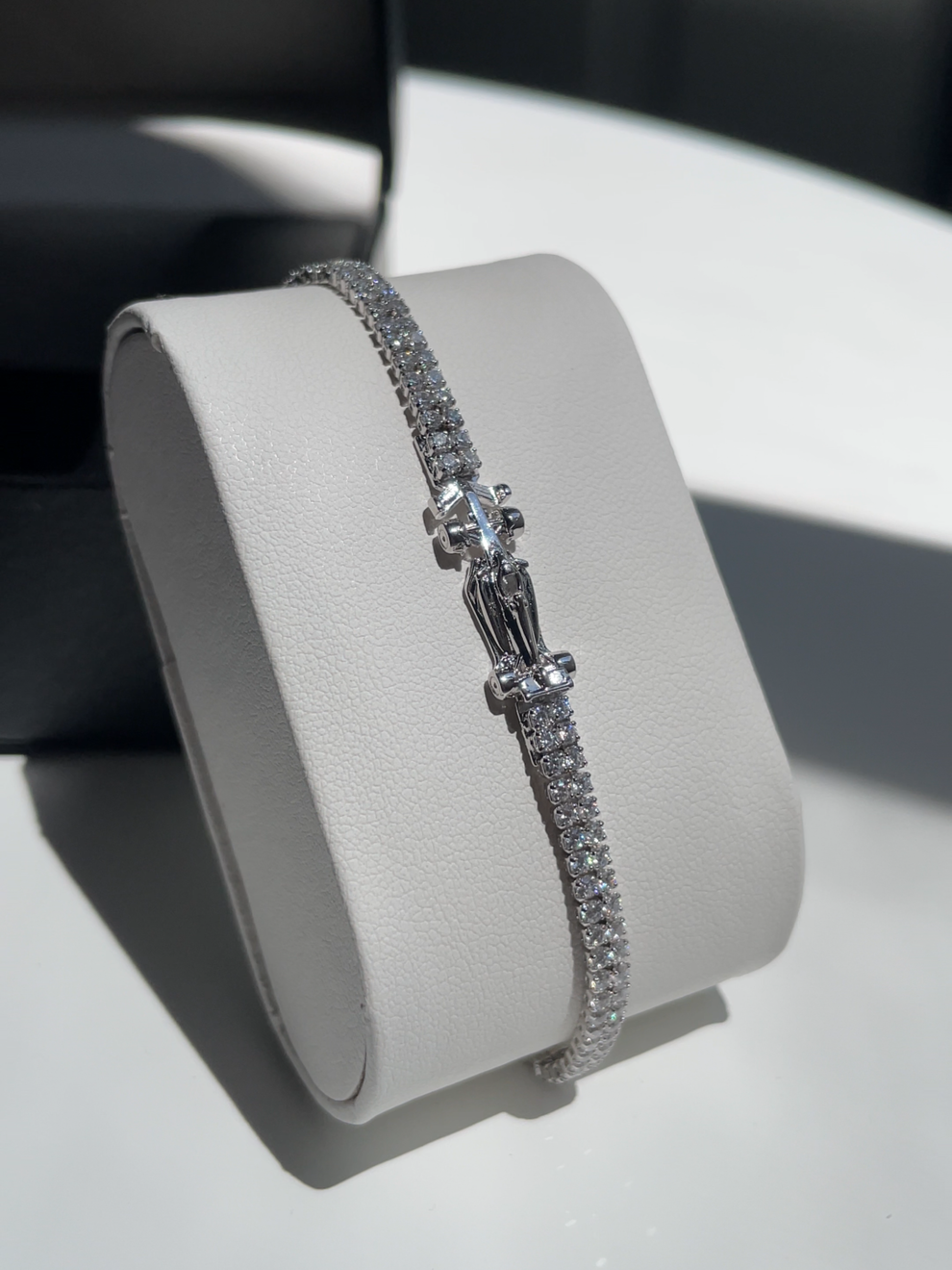 Formula 1 Bracelet