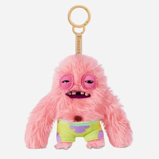 SpongeBob Fuggler Collection