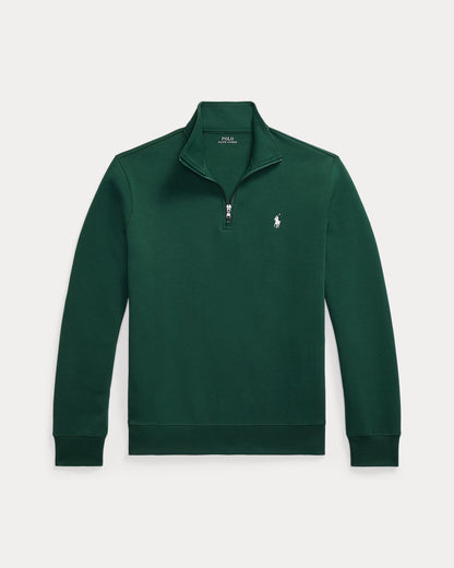 Quarter Zip