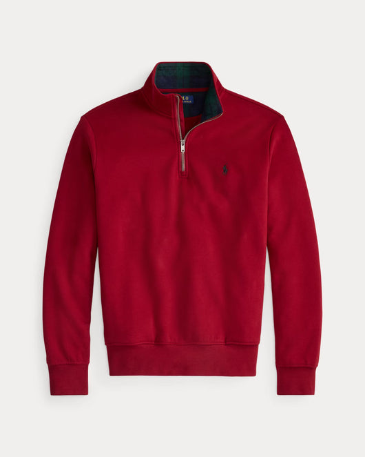 Quarter Zip