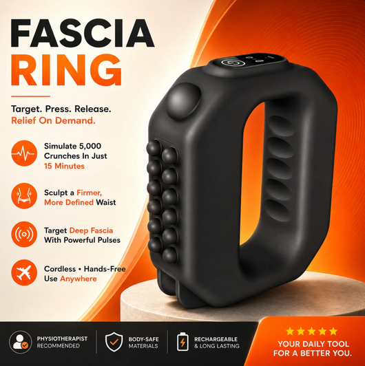 Facia Ring Belt